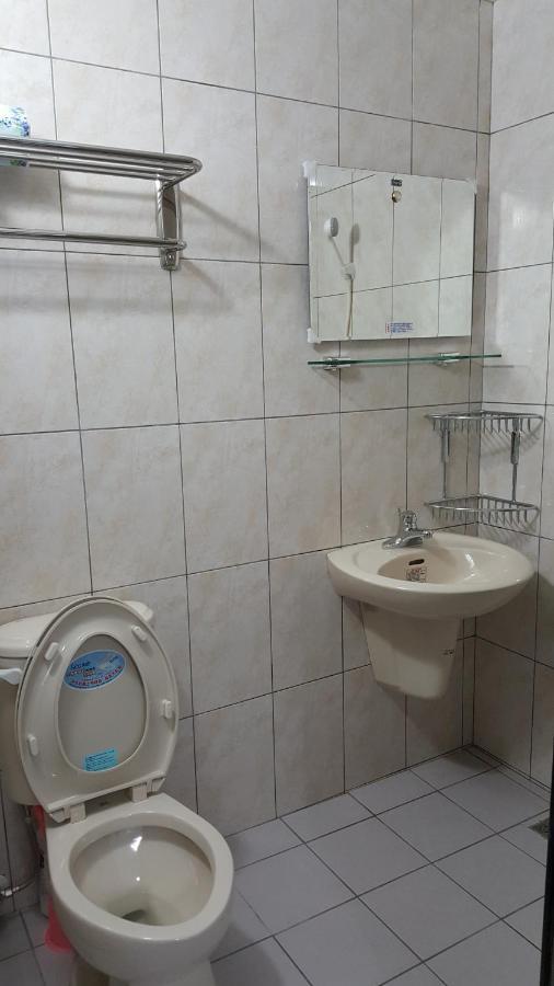 枋寮小象民宿 Fangliao Ngoại thất bức ảnh