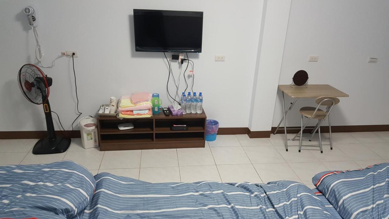 枋寮小象民宿 Fangliao Ngoại thất bức ảnh