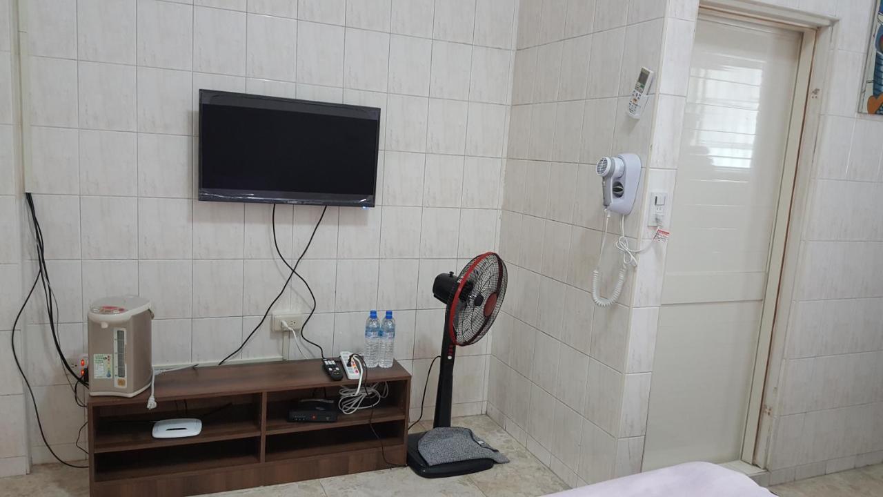 枋寮小象民宿 Fangliao Ngoại thất bức ảnh