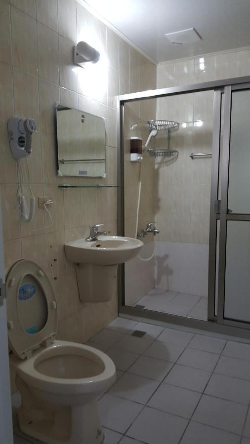 枋寮小象民宿 Fangliao Ngoại thất bức ảnh