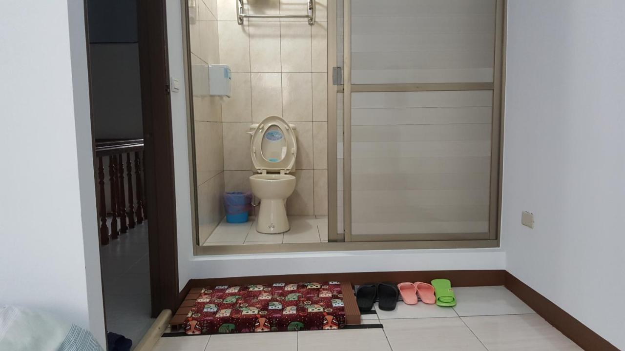 枋寮小象民宿 Fangliao Ngoại thất bức ảnh
