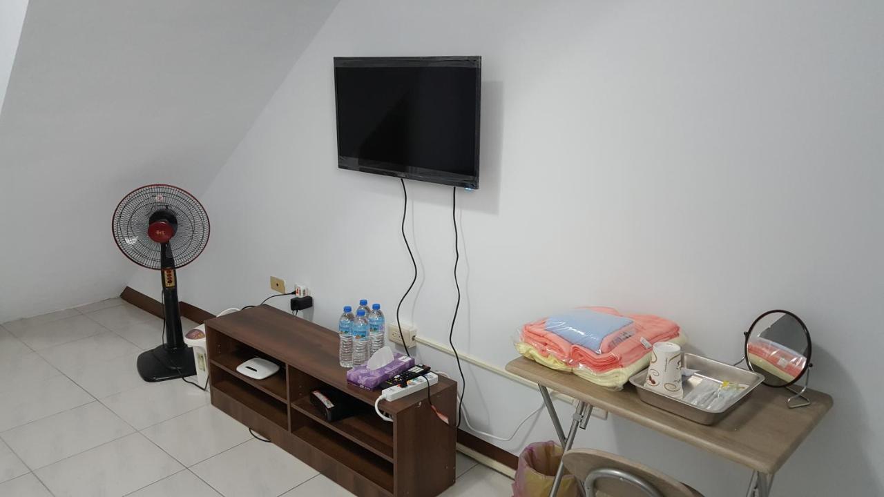 枋寮小象民宿 Fangliao Ngoại thất bức ảnh